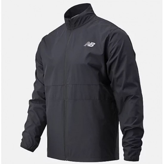 New Balance Windcheater Jacket Mens