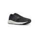 New Balance 520v7 Mens Wide - Black with White