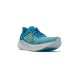 New Balance Fresh Foam 1080v11 Womens Wide - Virtual Sky Bleached Lime Glo