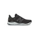 New Balance Fresh Foam 880v11 Womens Wide - Black Star Glo