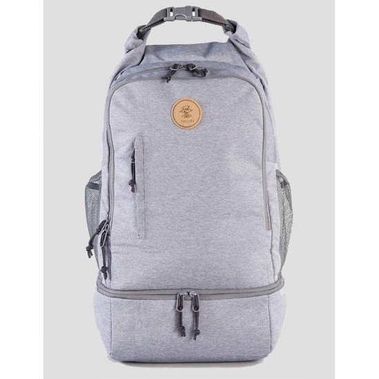 Rip Curl Searchers RFID Backpack 28L - Indigo