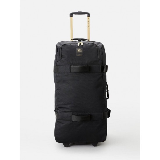 Rip Curl Onyx FLight Global Bag 100L Womens - Black