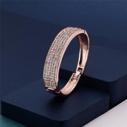 Pica LéLa - Cluster Bangle Pica LéLa - Cluster Bangle