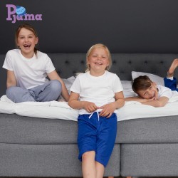 Buy Pjama and get a Bag for free (Value $25) Buy Pjama and get a Bag for free (Value $25)