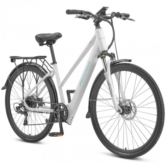 Progear E-Sierra Ladies Hybrid Electric Bike