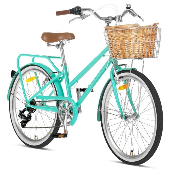 Progear Pomona Petite 13" Retro Bike - Mint