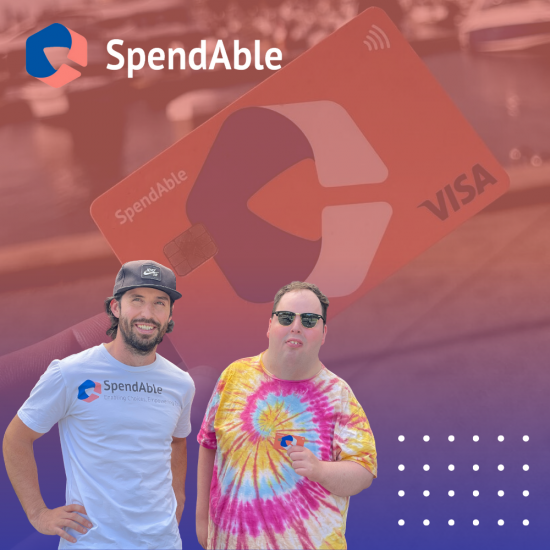 Receive $50 to spend anywhere when you subscribe to SpendAble