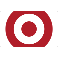 Target eGift Card - $500 Target eGift Card - $500