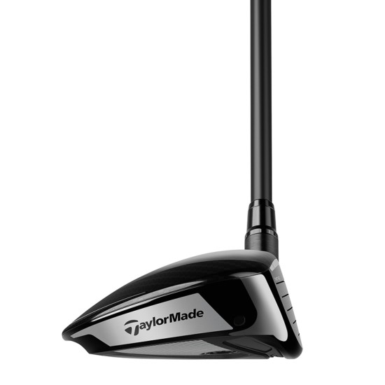 TaylorMade Golf Qi10 Tour #3 Fairway Regular Flex - Right Hand