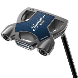TaylorMade Golf Spider Tour Putter - Right Hand TaylorMade Golf Spider Tour Putter - Right Hand
