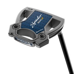 TaylorMade Golf Spider Tour X Putter - Right Hand TaylorMade Golf Spider Tour X Putter - Right Hand