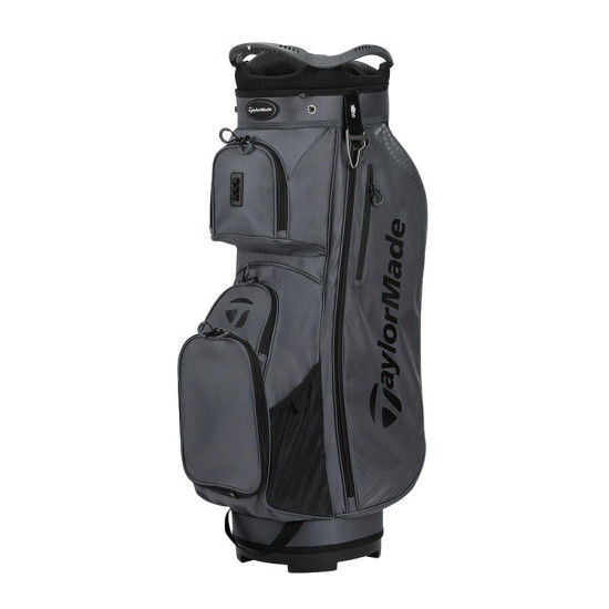 TaylorMade Golf LX Pro Cart Bag TaylorMade Golf LX Pro Cart Bag