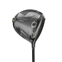 TaylorMade Golf Qi35 Driver 10.5 Degree Loft, Regular Flex - Right Hand TaylorMade Golf Qi35 Driver 10.5 Degree Loft, Regular Flex - Right Hand