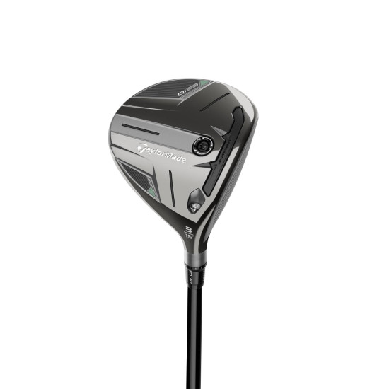 TaylorMade Golf Qi35 #3 Fairway Regular Flex - Right Hand TaylorMade Golf Qi35 #3 Fairway Regular Flex - Right Hand