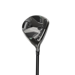 TaylorMade Golf Qi35 Tour #3 Fairway Regular Flex - Right Hand TaylorMade Golf Qi35 Tour #3 Fairway Regular Flex - Right Hand