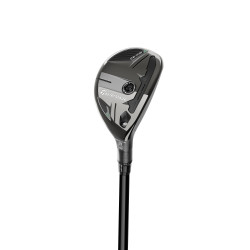 TaylorMade Golf Qi35 #3 Rescue Regular Flex - Right Hand TaylorMade Golf Qi35 #3 Rescue Regular Flex - Right Hand