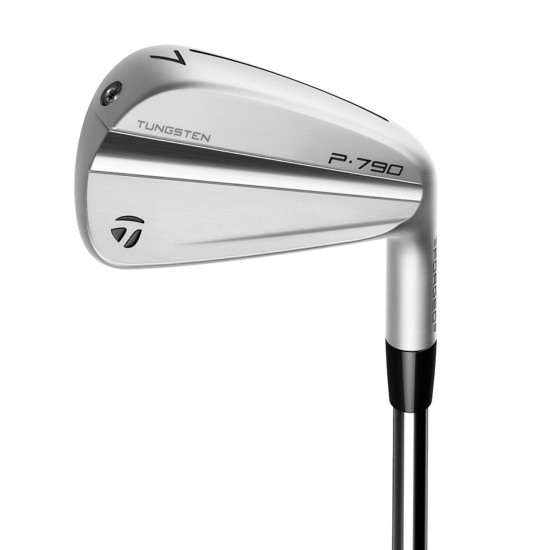 TaylorMade Golf P790 Irons #4 - PW - Regular Flex TaylorMade Golf P790 Irons #4 - PW - Regular Flex