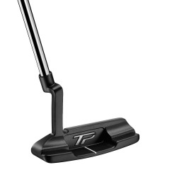 TaylorMade Golf TP Black Juno Putter - Right Hand TaylorMade Golf TP Black Juno Putter - Right Hand