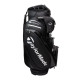 TaylorMade Golf Premium Cart Bag TaylorMade Golf Premium Cart Bag