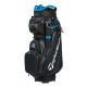 TaylorMade Golf Premium Cart Bag TaylorMade Golf Premium Cart Bag