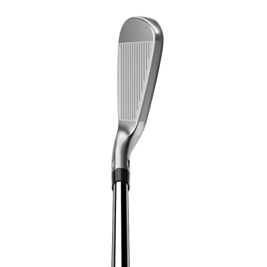 TaylorMade Golf QiMax Irons #4 - PW - Regular Flex