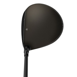 TaylorMade Golf Qi4D Max Driver 10.5 Degree Loft, Regular Flex - Right Hand