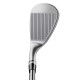TaylorMade Golf Milled Grind 5 Chrome Wedge - 56° Loft, 12° Bounce - Right Hand