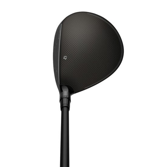 TaylorMade Golf Qi4D #3 Fairway Stiff Flex - Right Hand