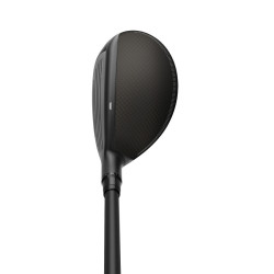 TaylorMade Golf Qi4D Rescue #3 Regular Flex - Right Hand