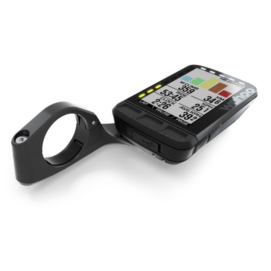 Wahoo - ELEMNT ROAM GPS Bike Computer