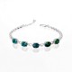 Wellington Jeweller - Elegance Triplet Opal Bracelet