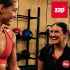 10% off 12 & 18 month memberships* with Zap Fitness